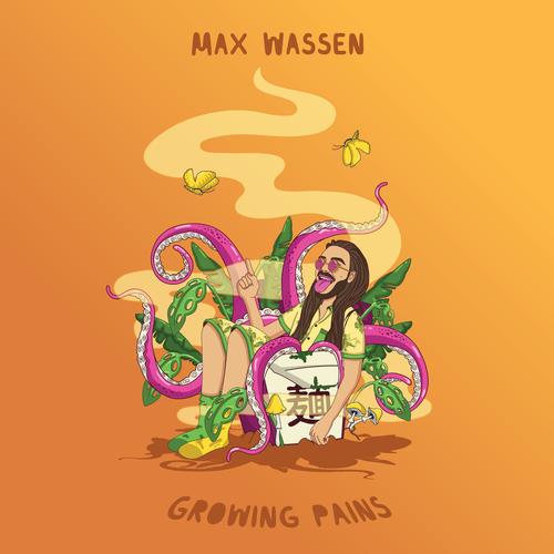 Growing Pains (Explicit)