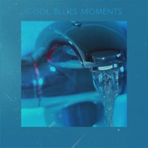 Cool Blues Moments