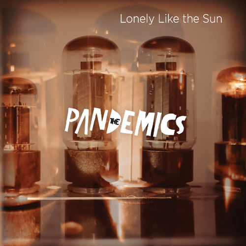 Lonely Like the Sun (Explicit)