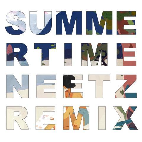 Summertime(Neetz Remix)