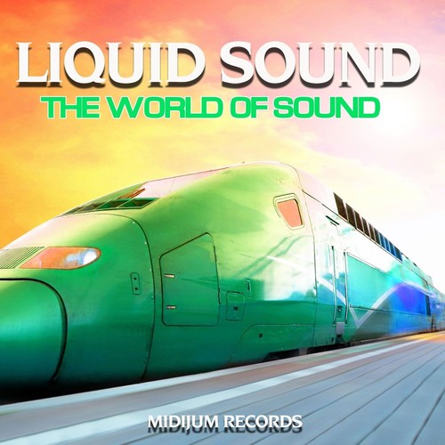 The World of Sound