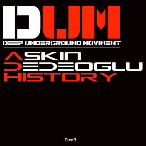 Askin Dedeoglu History