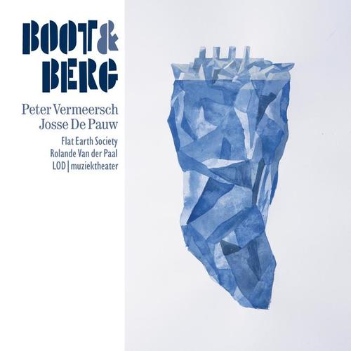 Boot & Berg (Live at LOD Muziektheater)