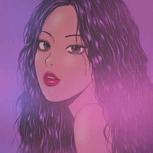 Purple Luv (Explicit)