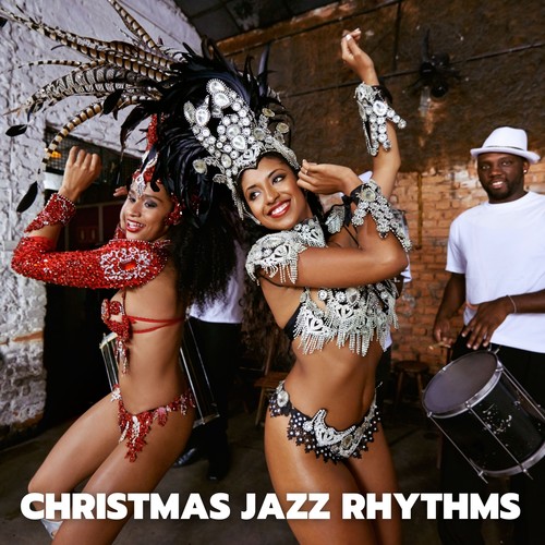 Christmas Jazz Rhythms