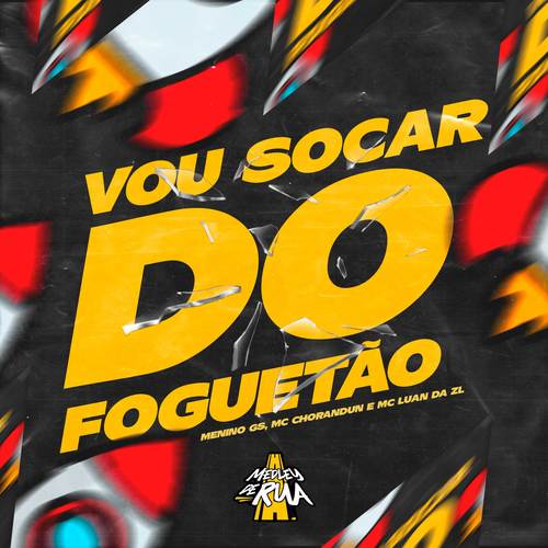 Vou Sacar do Foguetão (Explicit)