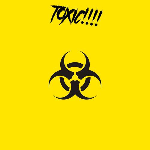 TOXIC!!! (Explicit)