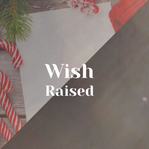 Wish Raised