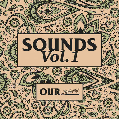 OUR SOUNDS VOL.1