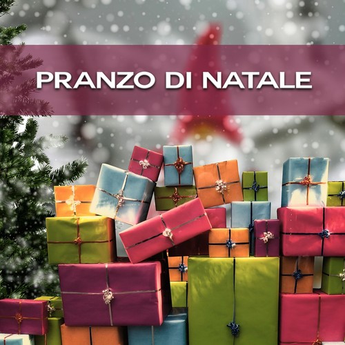 Pranzo di natale