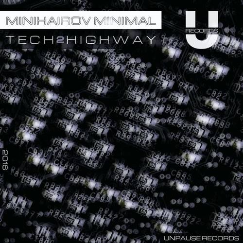 Tech Highway 2