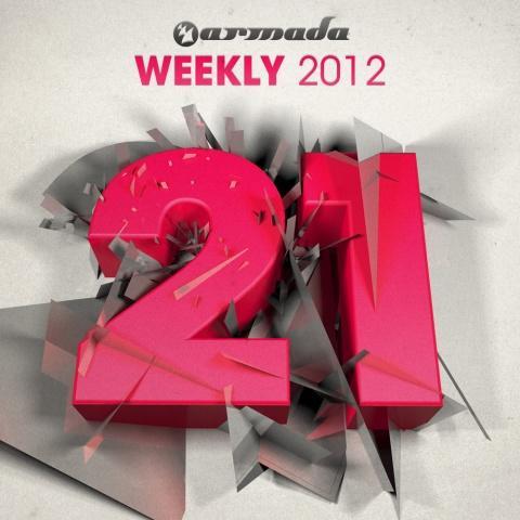 Armada Weekly 2012 - 21