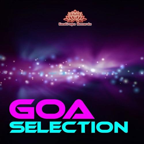 Goa Selection, Vol. 1