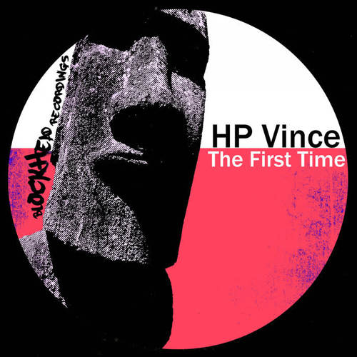 The First Time
