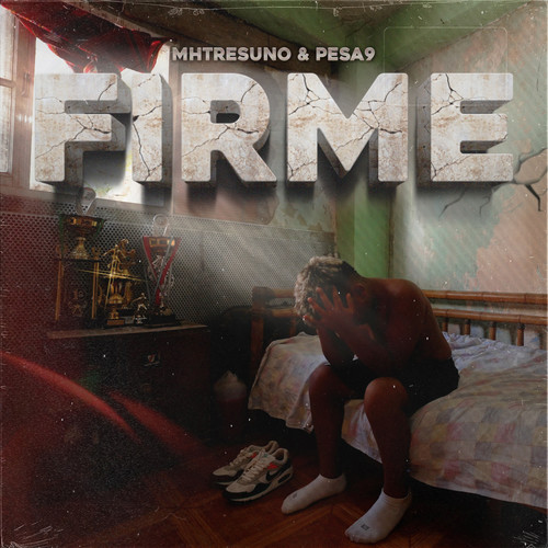 Firme (Explicit)