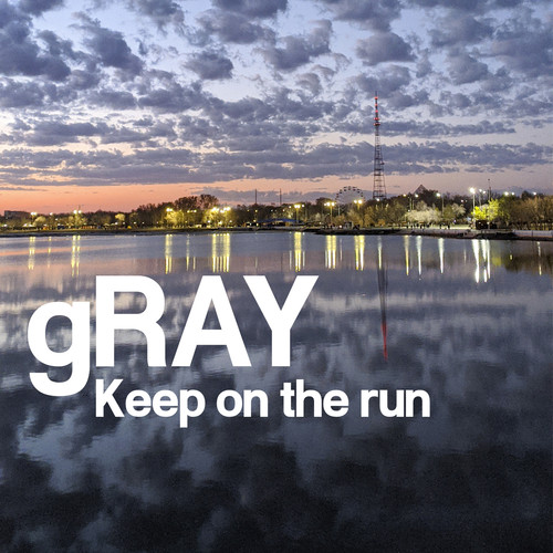 Keep on the Run