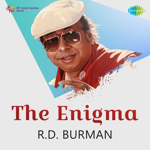 The Enigma R. D. Burman