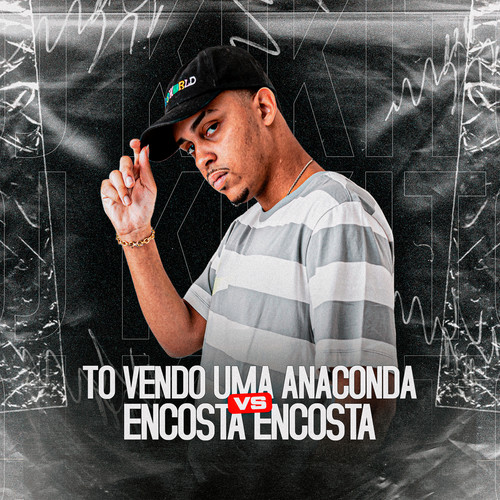 To Vendo Uma Anaconda Vs Arrocha (Explicit)