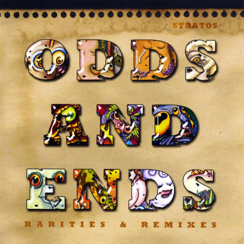 Odds and Ends, Rarities & Remixes