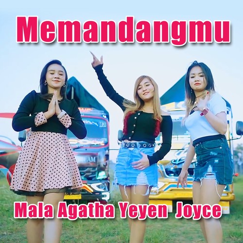 Memandangmu (Cover)