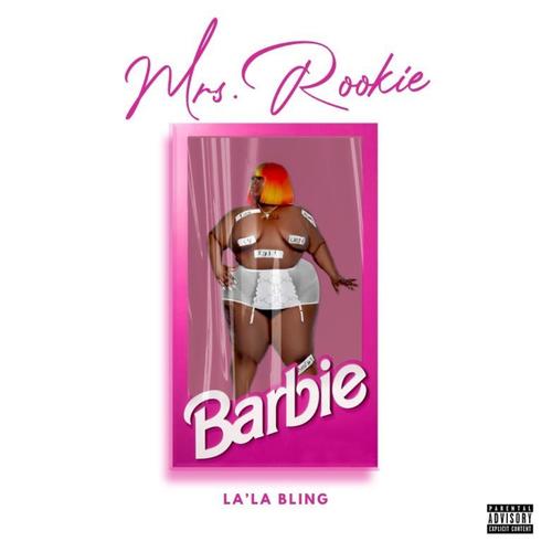 Mrs.Rookie (Explicit)