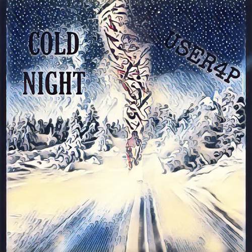 Cold Night (Explicit)