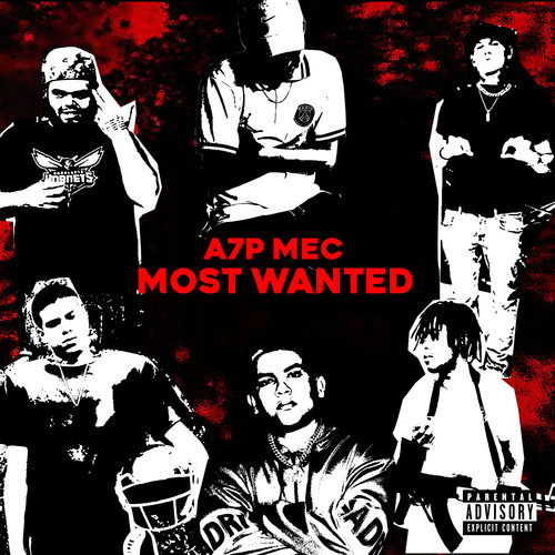 Most Wanted (Explicit)