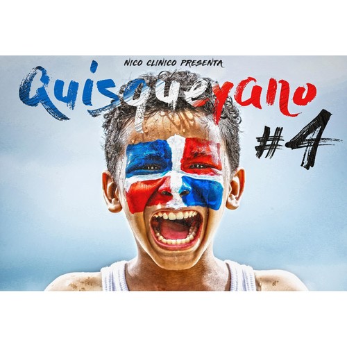 Quisqueyano 4 (Explicit)