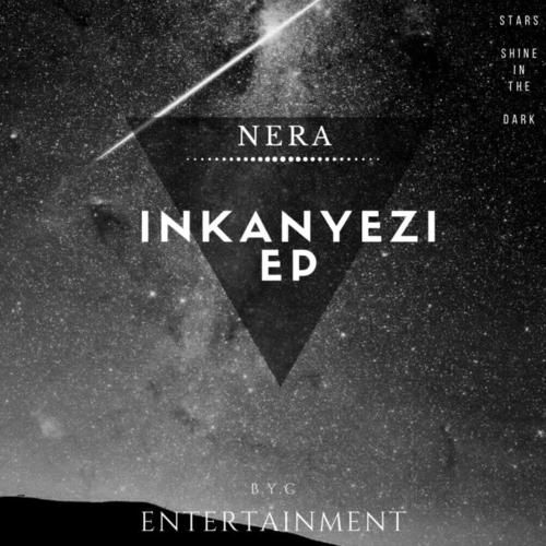 Inkanyezi EP (Explicit)