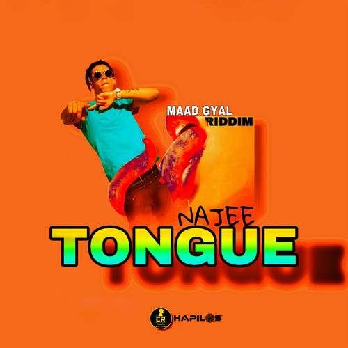 Tongue (Explicit)