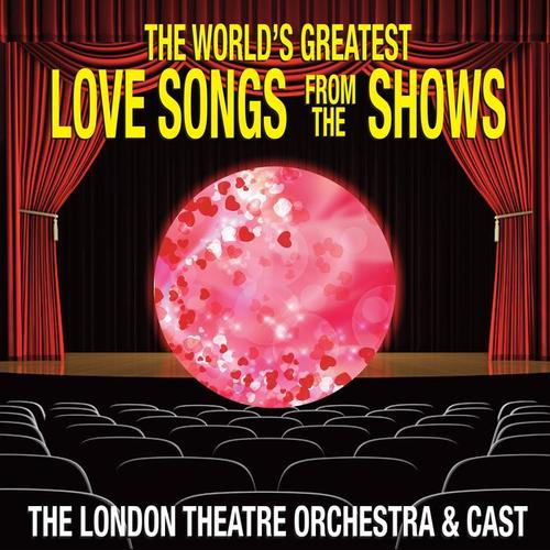 The World's Greatest Love Songs from the Shows