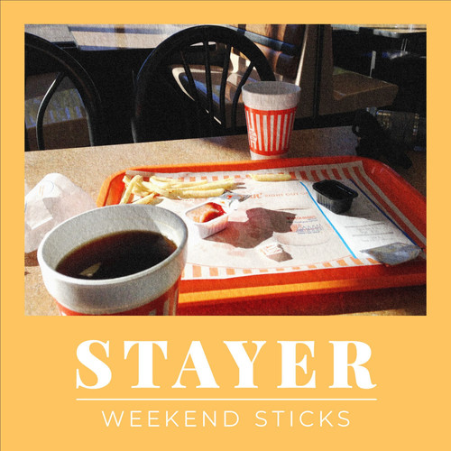 Weekend Sticks
