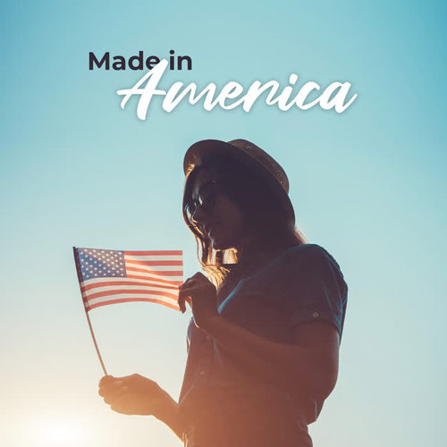 Made in America