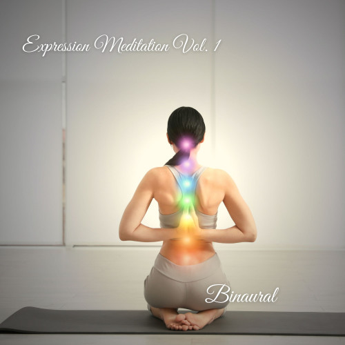 Binaural: Expression Meditation Vol. 1