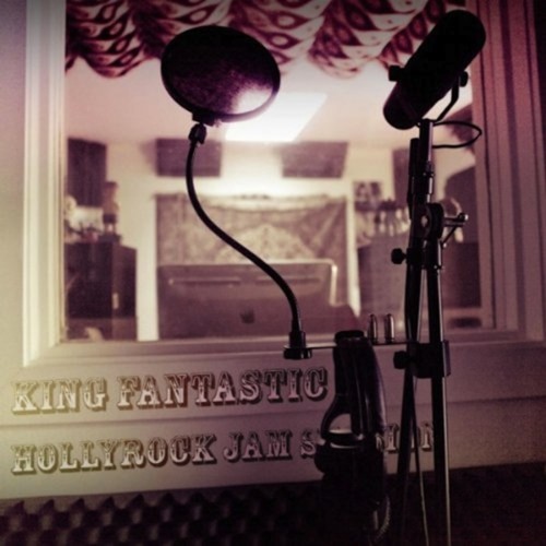 Hollyrock Jam Session (Explicit)