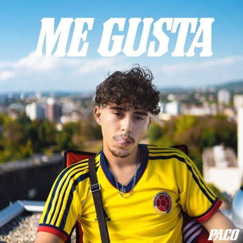 ME GUSTA (Explicit)