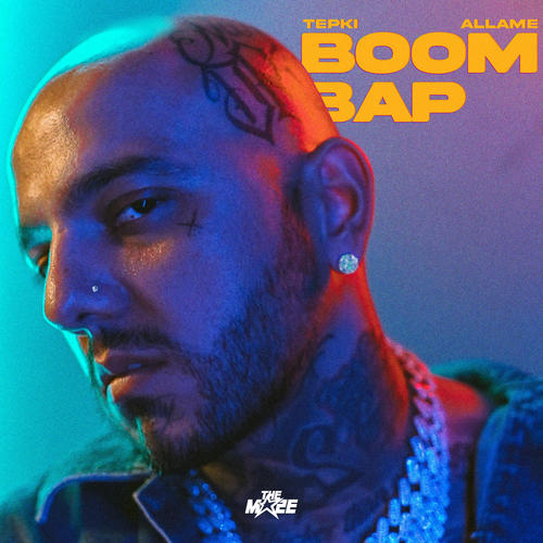 BOOM BAP (Explicit)