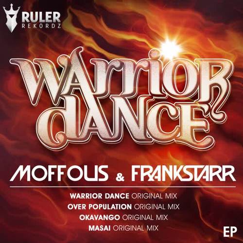 Warrior Dance EP