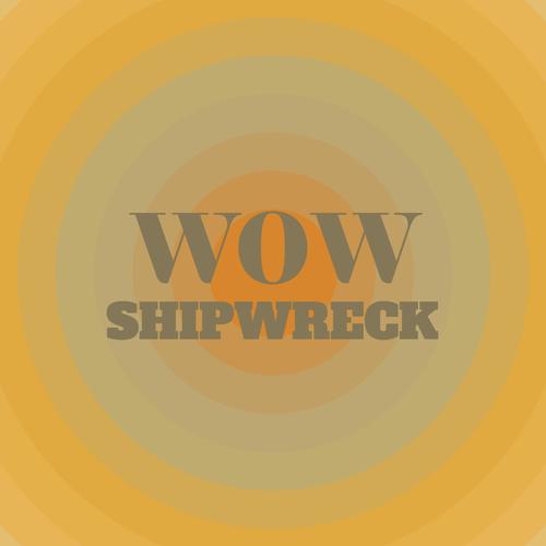 Wow Shipwreck