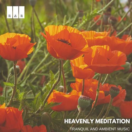 Heavenly Meditation: Tranquil and Ambient Music