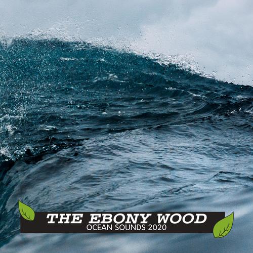 The Ebony Wood - Ocean Sounds 2020