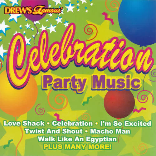 Celebration Party Music