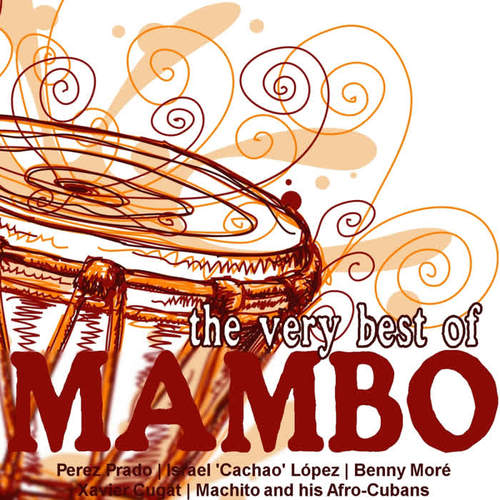 The Very Best of Mambo