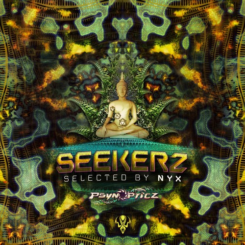 Seekerz (Selected by Nyx)