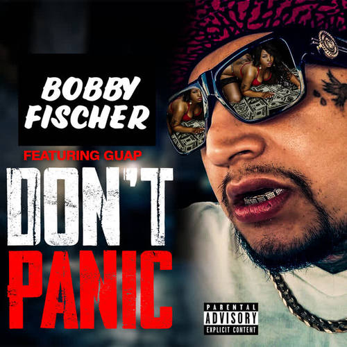 Don't Panic (Explicit)