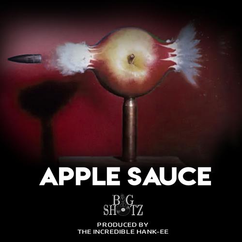 APPLE SAUCE (Explicit)