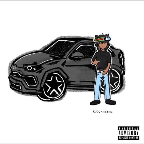 elon ! (feat. Goyxrd) [Explicit]