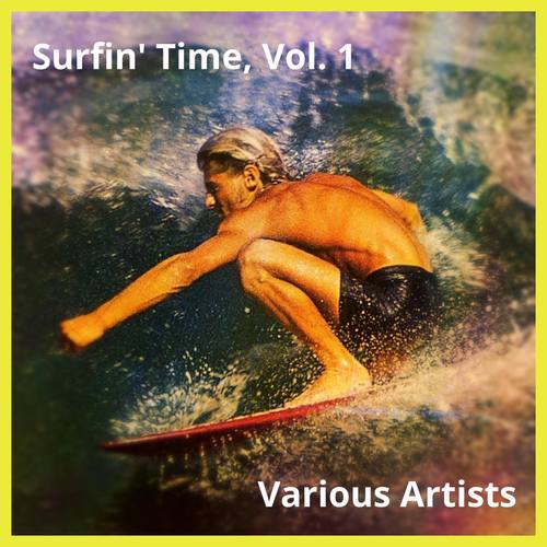 Surfin' Time, Vol. 1