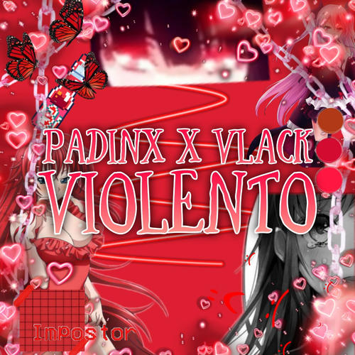 Violento (Explicit)