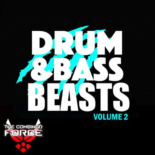 Drum&Bass Beasts! Vol.2